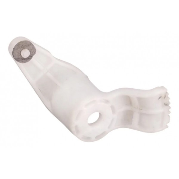 Braço Da Engrenagem Ar Condicionado Ford Fusion 2.0 2014 20