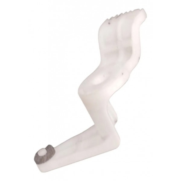 Braço Da Engrenagem Ar Condicionado Ford Fusion 2.0 2014 20