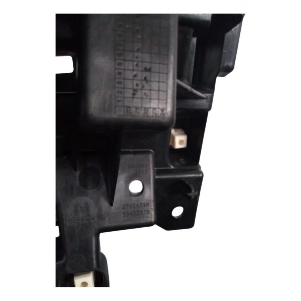 Suporte Painel Jeep Compass Commander 2021 2023