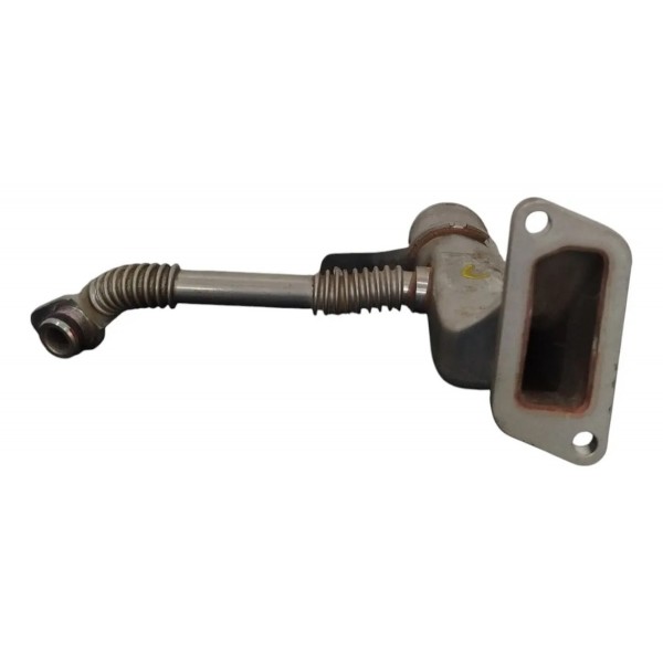 Tubo Cano Saída De Água Jeep Compass Flex 1.3 2023 2024
