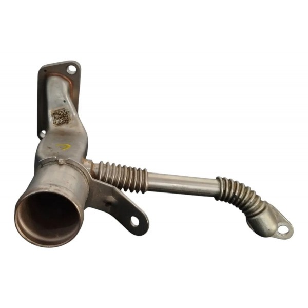 Tubo Cano Saída De Água Jeep Compass Flex 1.3 2023 2024