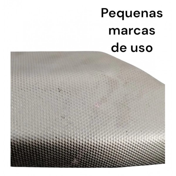 Moldura Acabamento Painel Jeep Compass 2023 2024