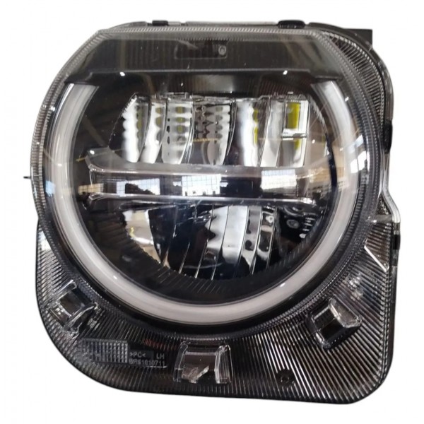 Farol Esquerdo Jeep Renegade 2022 2023 2024 Original