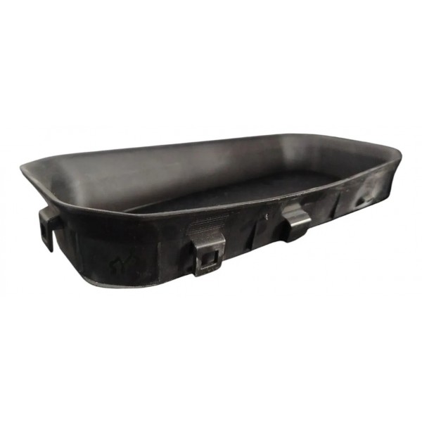 Acabamento Porta Copos Console Central Compass 2020-2024