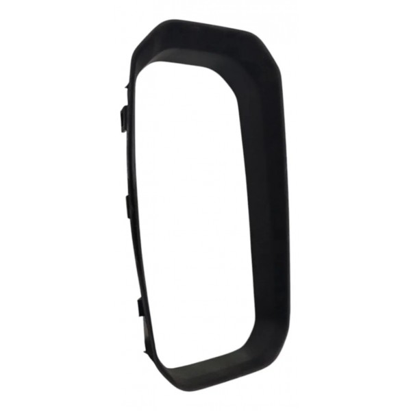 Acabamento Porta Copos Console Central Compass 2020-2024