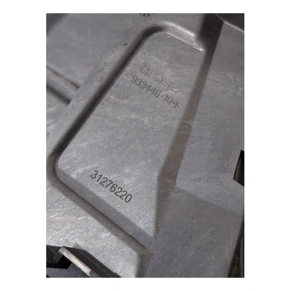 Guia Vidra Porta Dianteira Direita Volvo V40 2014-2015