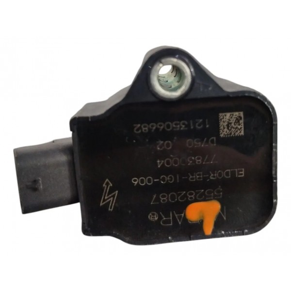 Bobina Ignição Fiat Toro Jeep Renegade T270 1.3 2023 2024