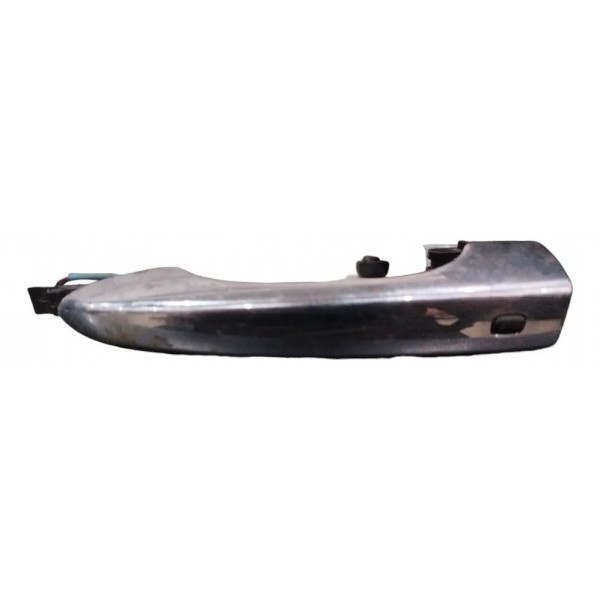 Maçaneta Externa Dianteira Esquerda Fiat Toro 2016 2021