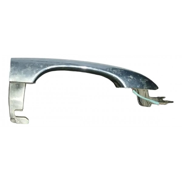 Maçaneta Externa Dianteira Esquerda Fiat Toro 2016 2021
