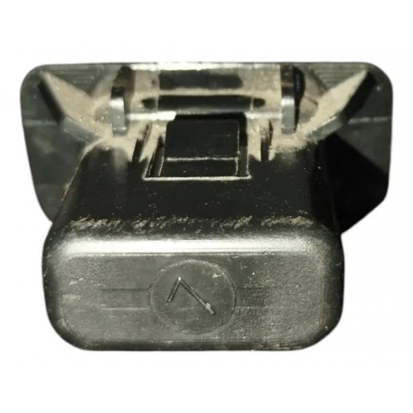 Moldura Guia Painel Instrumentos Gm Chevrolet Onix 2013/19