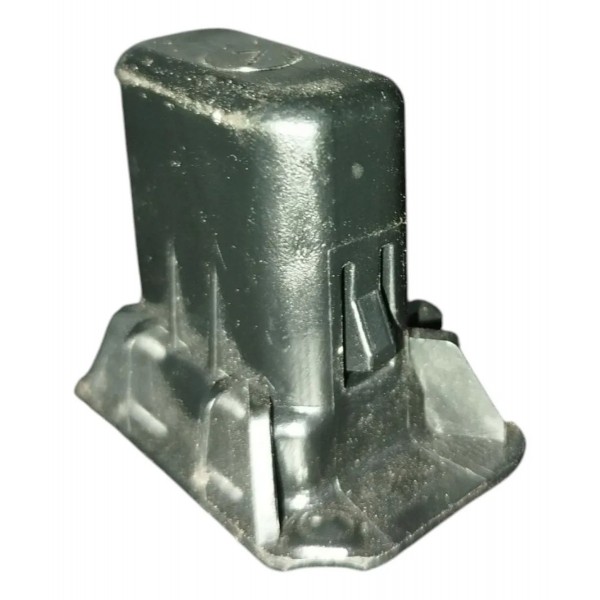 Moldura Guia Painel Instrumentos Gm Chevrolet Onix 2013/19
