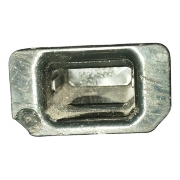 Moldura Guia Painel Instrumentos Gm Chevrolet Onix 2013/19