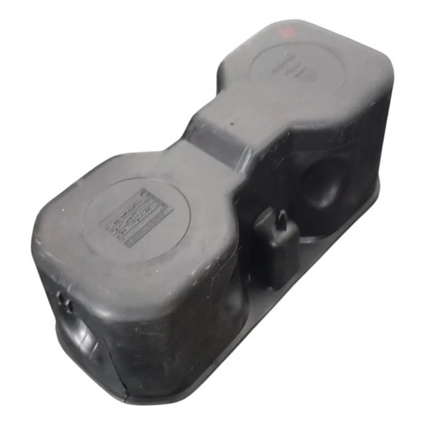 Porta Copos Borracha Jeep Compass 2022 Original