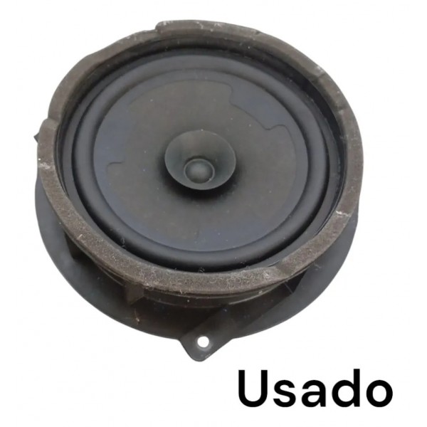 Alto Falante Porta Traseira Esquerda Tiggo 5x 2024