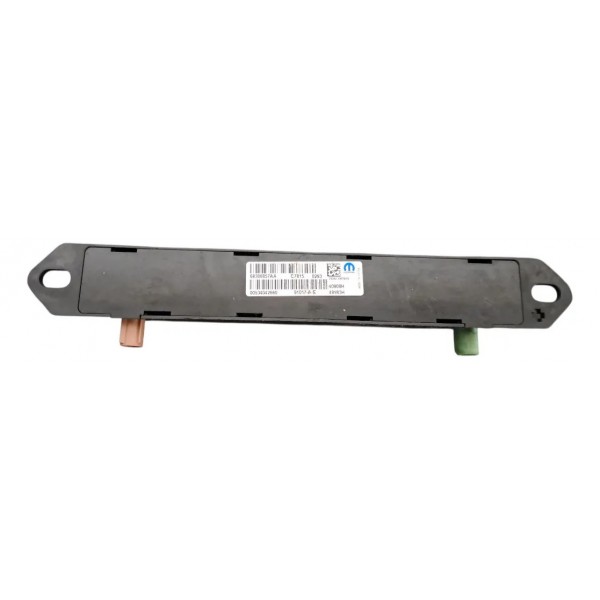 Modulo Sensor Antena Fiat Toro 1.3 Flex 2021 A 2024