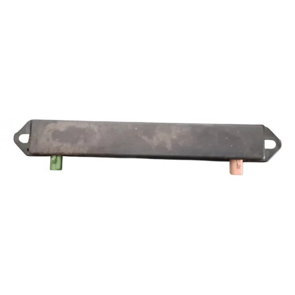 Modulo Sensor Antena Fiat Toro 1.3 Flex 2021 A 2024