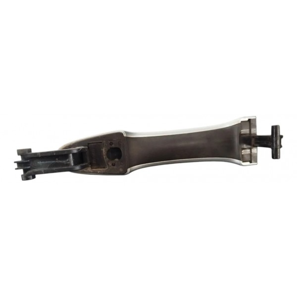 Maçaneta Externa Dianteira Direita Volvo V40 2011 A 2018 Cinza Dianteira