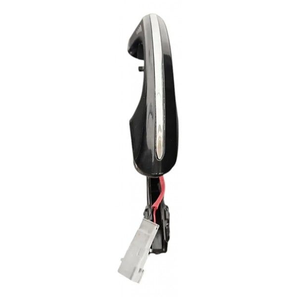 Maçaneta Externa Traseira Esquerda Ford Fusion 2.0 2014 2017 Traseira