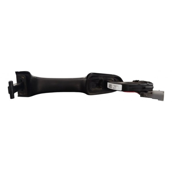 Maçaneta Externa Traseira Esquerda Ford Fusion 2.0 2014 2017 Traseira