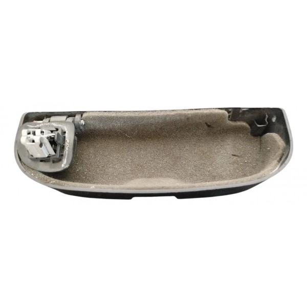 Porta Óculos Preto Black Fiat Toro Jeep Compass 2016 2022