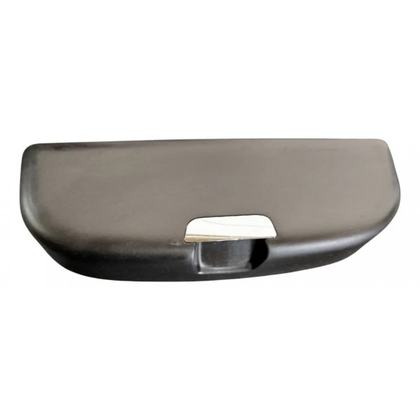 Porta Óculos Preto Black Fiat Toro Jeep Compass 2016 2022