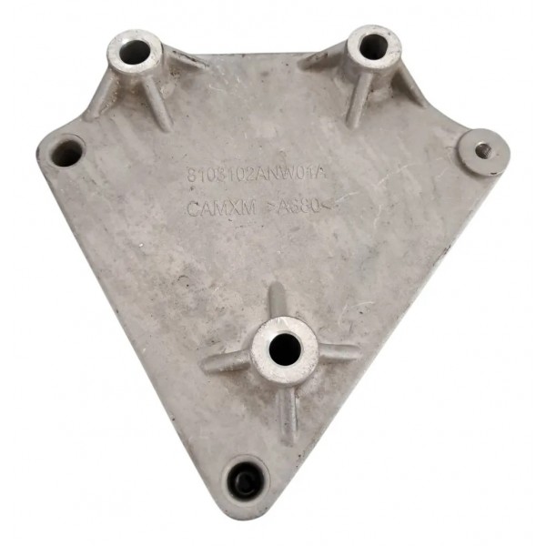 Suporte Compressor Ar Gwm Ora Gt 03 2024