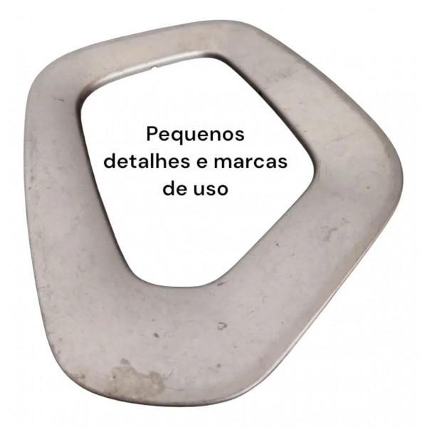 Moldura Dianteira Puxador Esquerdo Fiat Toro 2016 2022