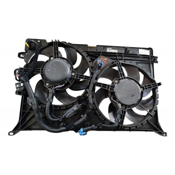 Eletroventilador Fiat Toro Freedom 2.0 4x4 16v 2016 A 2021
