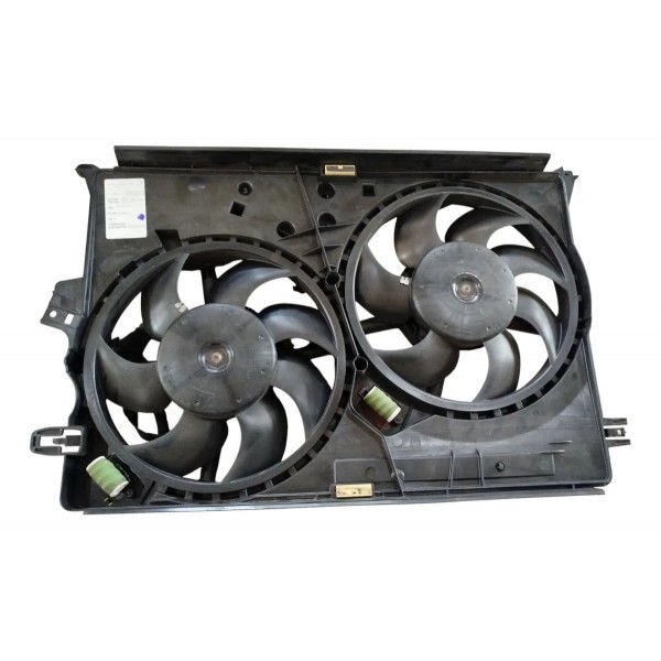 Eletroventilador Fiat Toro Freedom 2.0 4x4 16v 2016 A 2021