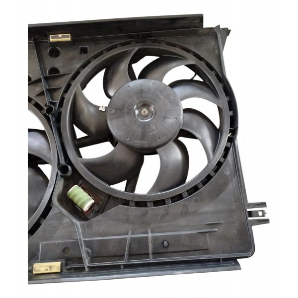 Eletroventilador Fiat Toro Freedom 2.0 4x4 16v 2016 A 2021