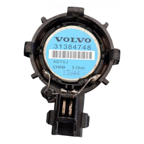 Tweeter Porta Volvo V40 Xc60 2012 A 2017