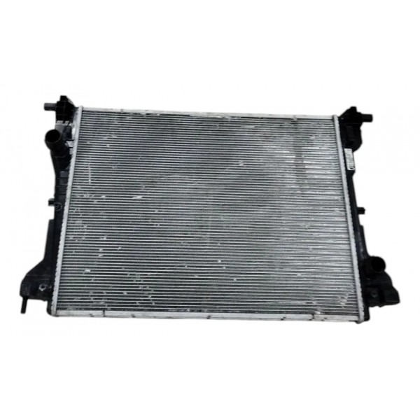 Radiador Fiat Toro Jeep Compass Renegade 2021/2023