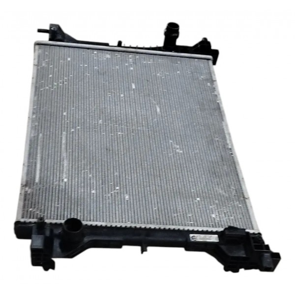 Radiador Fiat Toro Jeep Compass Renegade 2021/2023