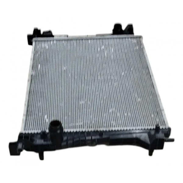 Radiador Fiat Toro Jeep Compass Renegade 2021/2023