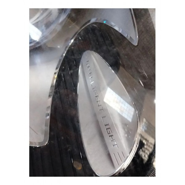 Farol Direito Gwm Ora 2023 2024 Led Original