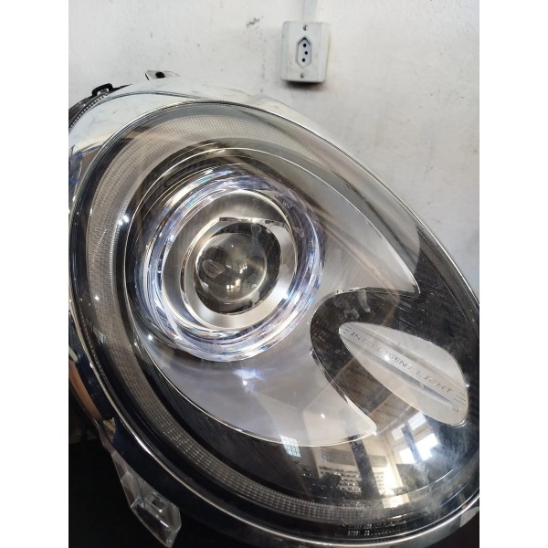Farol Direito Gwm Ora 2023 2024 Led Original