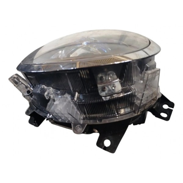 Farol Direito Gwm Ora 2023 2024 Led Original