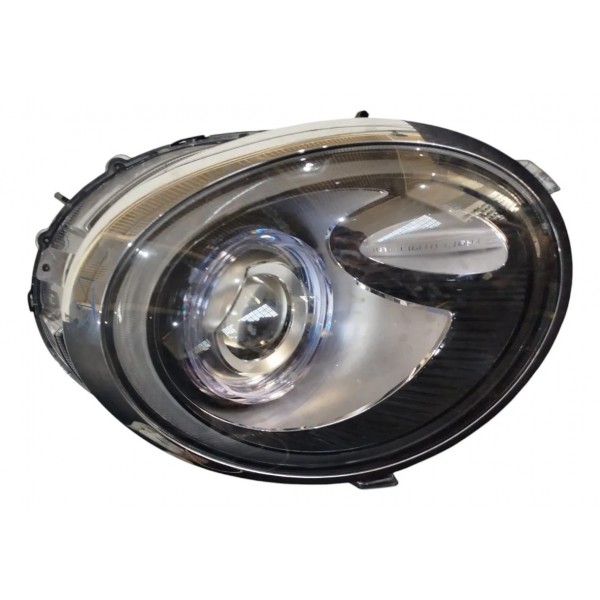 Farol Direito Gwm Ora 2023 2024 Led Original