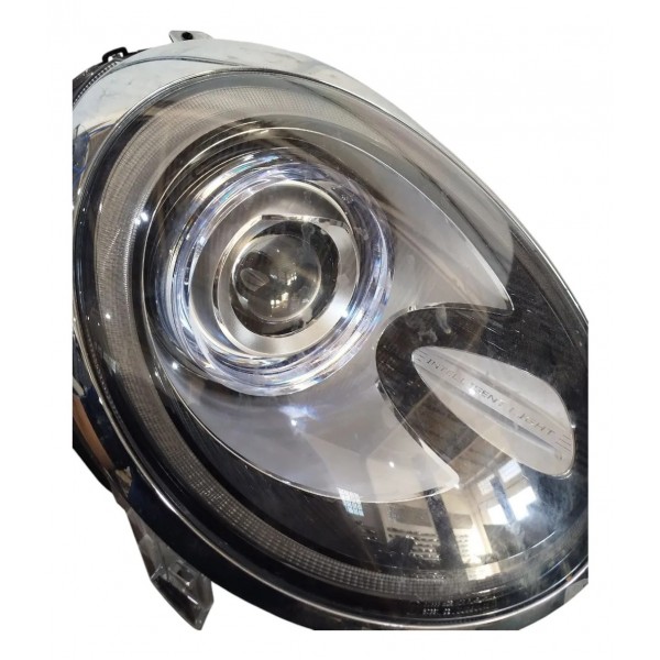 Farol Direito Gwm Ora 2023 2024 Led Original