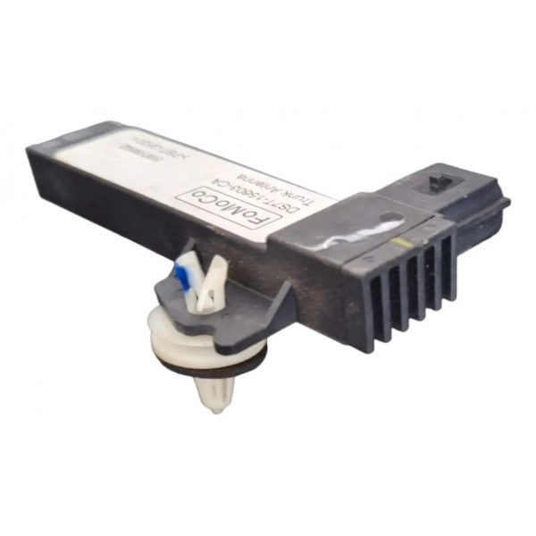 Antena Keyless Ford Fusion Titanium 2.0 2016 A 2019 Preto