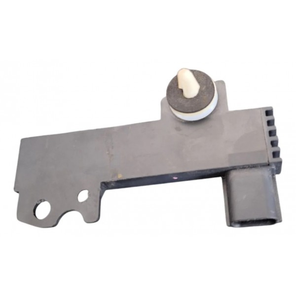 Antena Keyless Ford Fusion Titanium 2.0 2016 A 2019 Preto