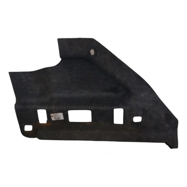 Isolamento Capa Acabamento Porta Luvas Fiat Toro 2016-2022