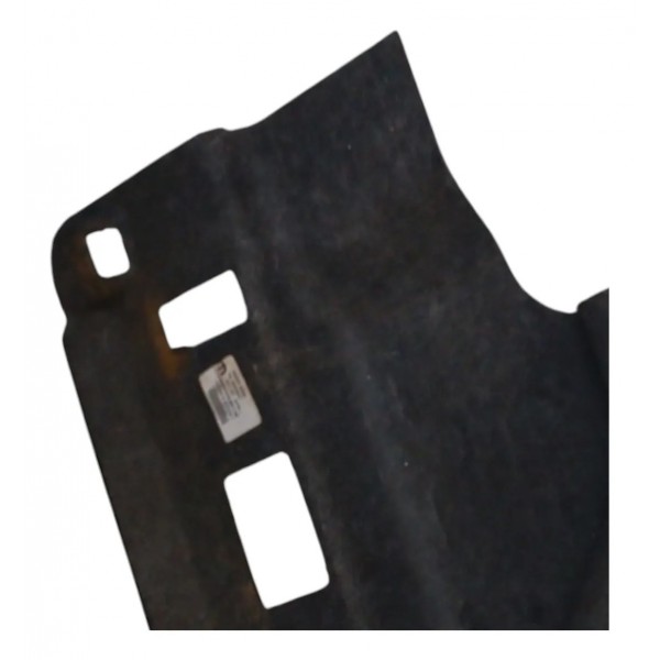 Isolamento Capa Acabamento Porta Luvas Fiat Toro 2016-2022