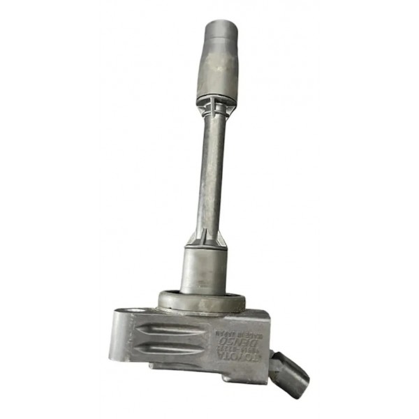 Kit 4 Bobina Ingnição Toyota Corolla Hybrid 1.8 2020-2023
