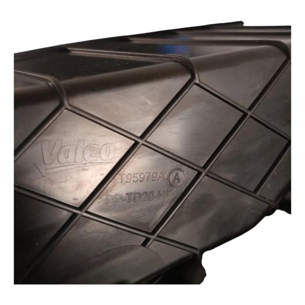 Moldura Caixa Filtro Ar Chery Tiggo 5x 2021 2024