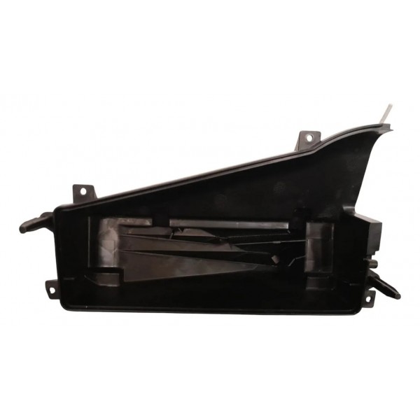 Moldura Caixa Filtro Ar Chery Tiggo 5x 2021 2024