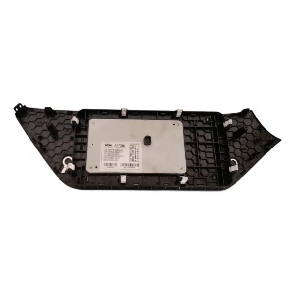 Central Multimídia Chery Tiggo Arrizo 6 2021 2022