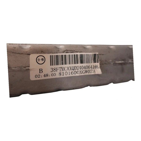Radiador Ar Quente Gwm Ora Gt 03 2024