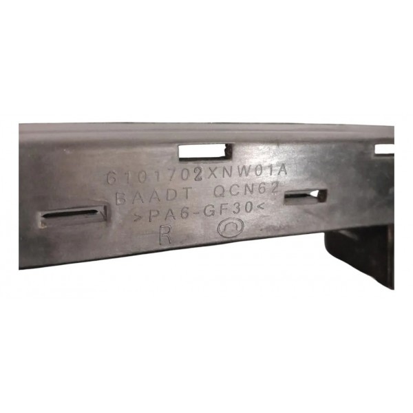 Canaleta Vidro Porta Dianteira Direita Gwm Ora Gt 03 2024