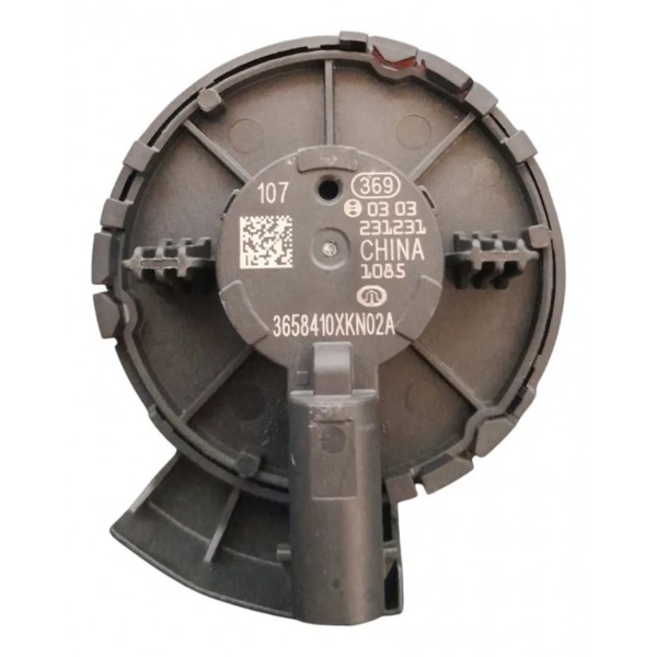 Sensor Porta Traseira Esquerda Gwm Ora Gt 03 2024